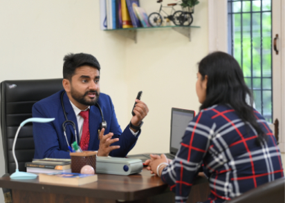 Importance of Counselling And Psychotherapy | Dr Verma